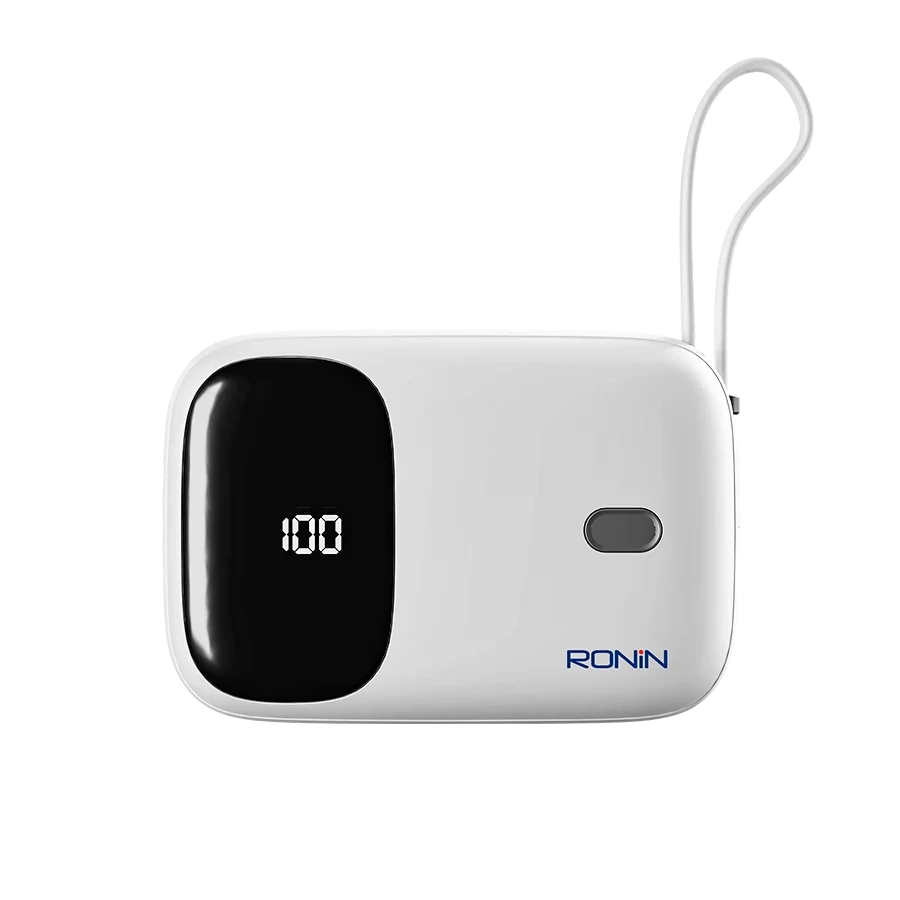 Ronin Neutron R-4030 Power Bank