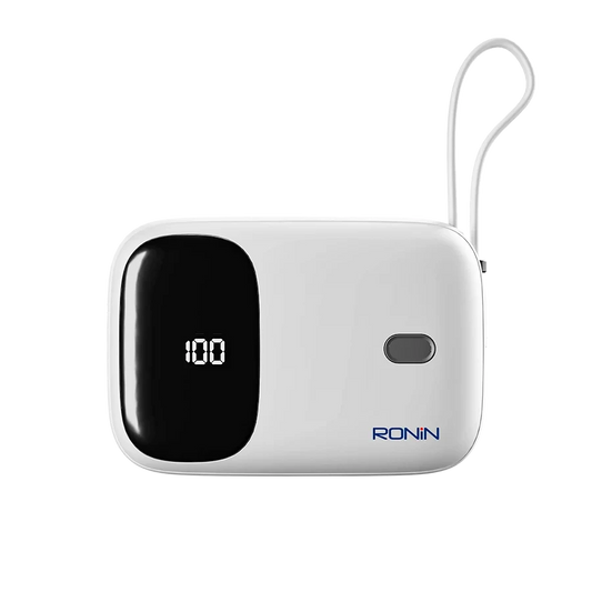 Ronin Neutron R-4030 Power Bank