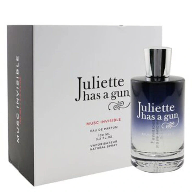 Juliette Has A Gun EDP Musc Invisible 100ML