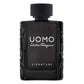 FERRAGAMO uomo sinnature edp spray