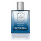 Victorinox Steel EDT Spray Men 100ML