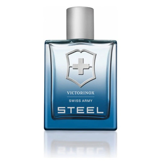 Victorinox Steel EDT Spray Men 100ML