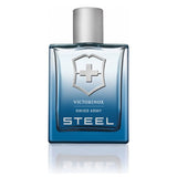 Victorinox Steel EDT Spray Men 100ML