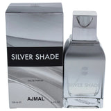 Ajmal Silver Shade EDP 100ML