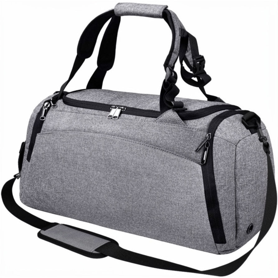 Duffle Gym40L Compartment Bag
