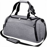 Duffle Gym40L Compartment Bag