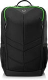 HP 6EU57AA Pavilion Gaming 400 Laptop Backpack