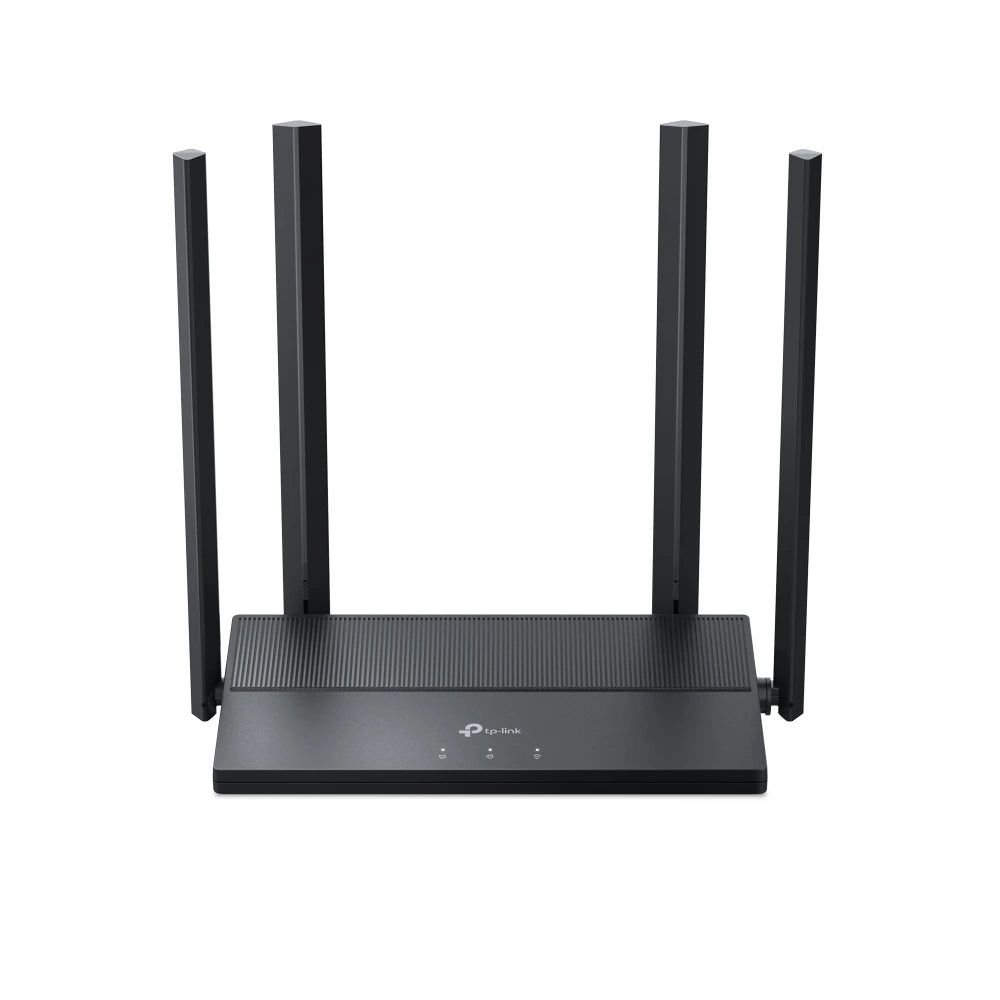TP-Link TL-WR846N Multi-Mode Wi-Fi Router