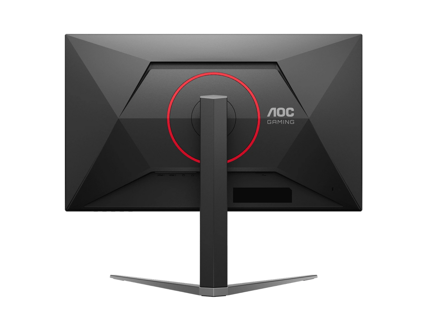 AOC U27G4 27" 160Hz Gaming Monitor