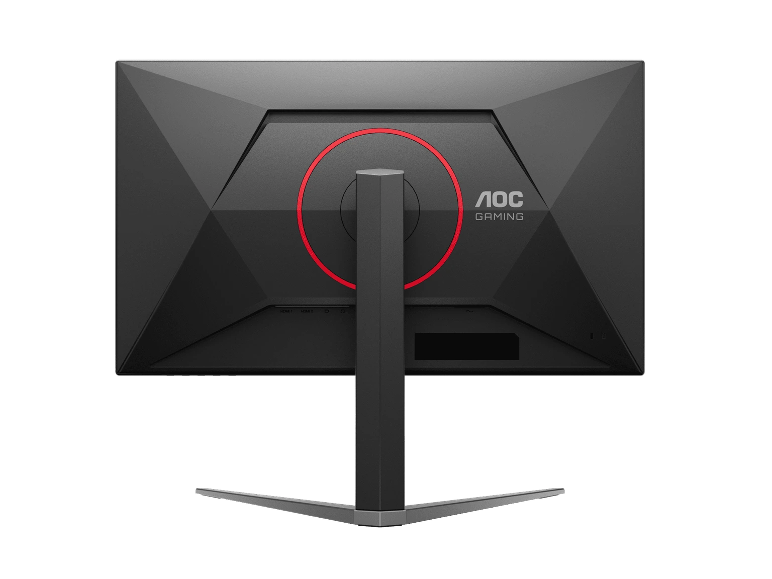 AOC U27G4 27" 160Hz Gaming Monitor