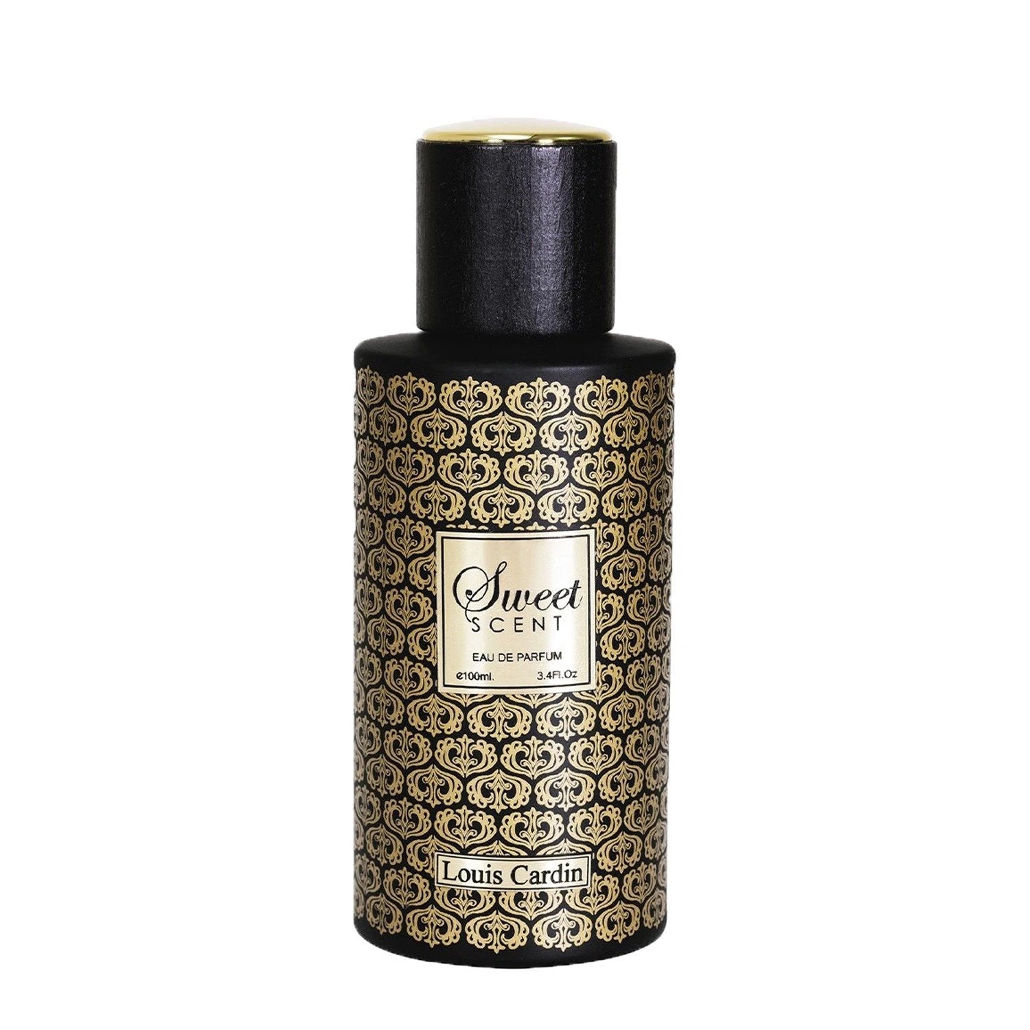Louis Cardin Sweet Scent EDP