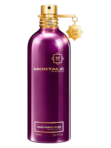 MONTALE AOUD PURPLE ROSE SHINY SPRAY
