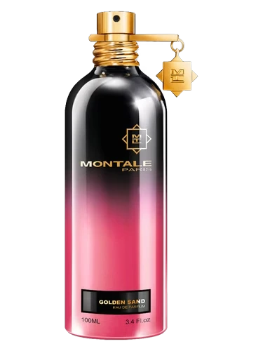 Montale Golden Sand for Unisex