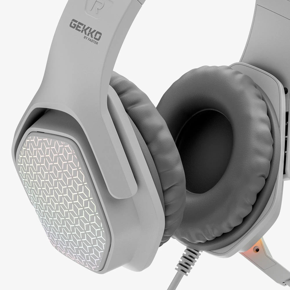 Faster BG-500 GEKKO Gaming