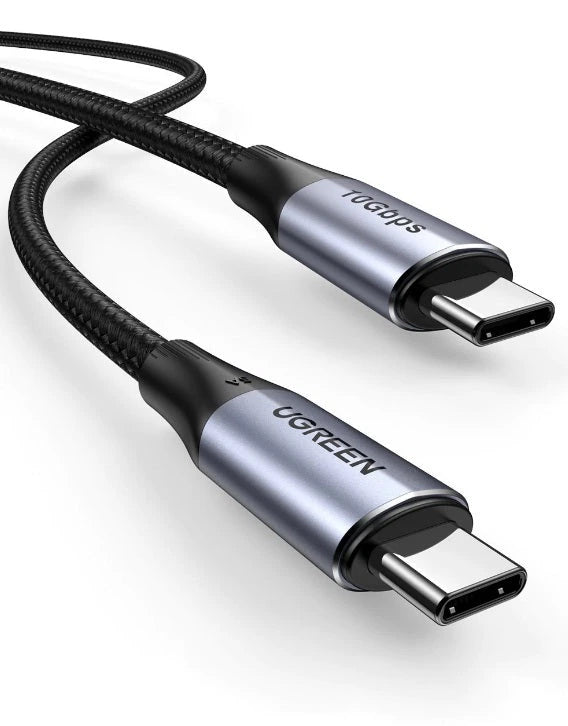 Ugreen 80150 100W PD USB-C to USB-C