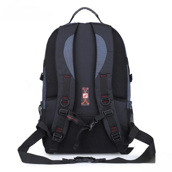 Camel Mountain 17.3 laptop backpack