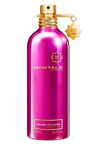 Montale Velvet Flowers for Her