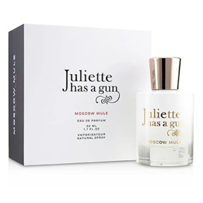 Juliette Has A Gun EDP Moscow Mule 50ML