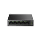 TP-Link LS105GP 5-Port Gigabit Desktop Switch