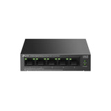 TP-Link LS105GP 5-Port Gigabit Desktop Switch