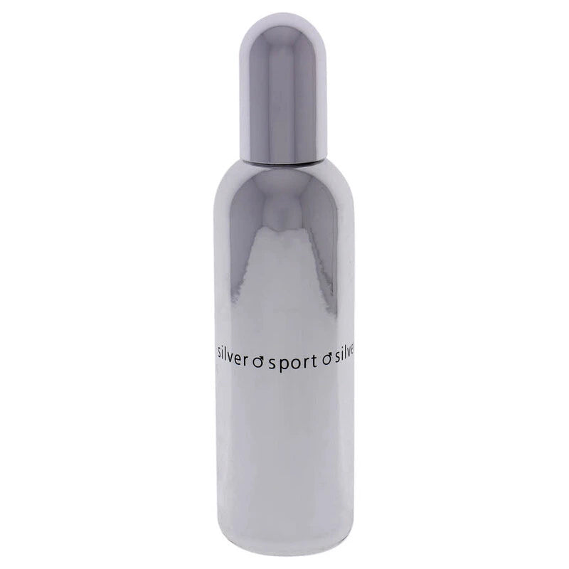 Colour Me Homme Silver Sport 90ML EDP (Homme)