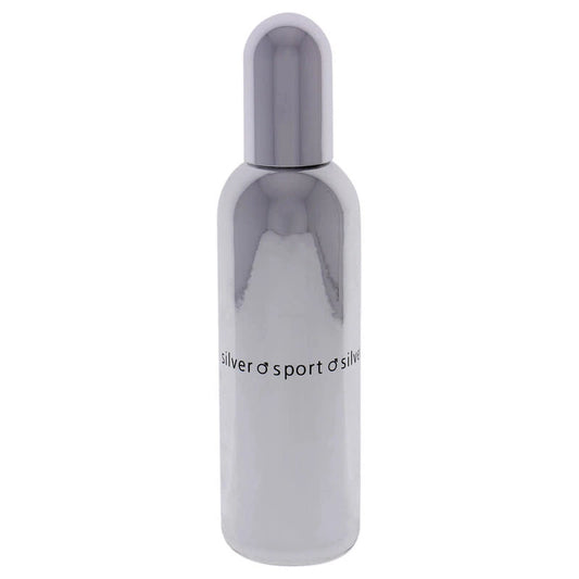Colour Me Homme Silver Sport 90ML EDP (Homme)