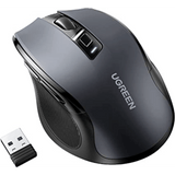 Ugreen 90395 Ergonomic Wireless Mouse