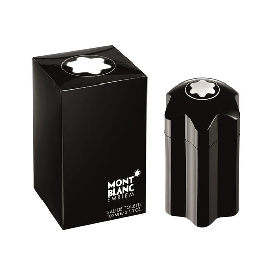 Mont Blanc Emblem Homme EDT Spray