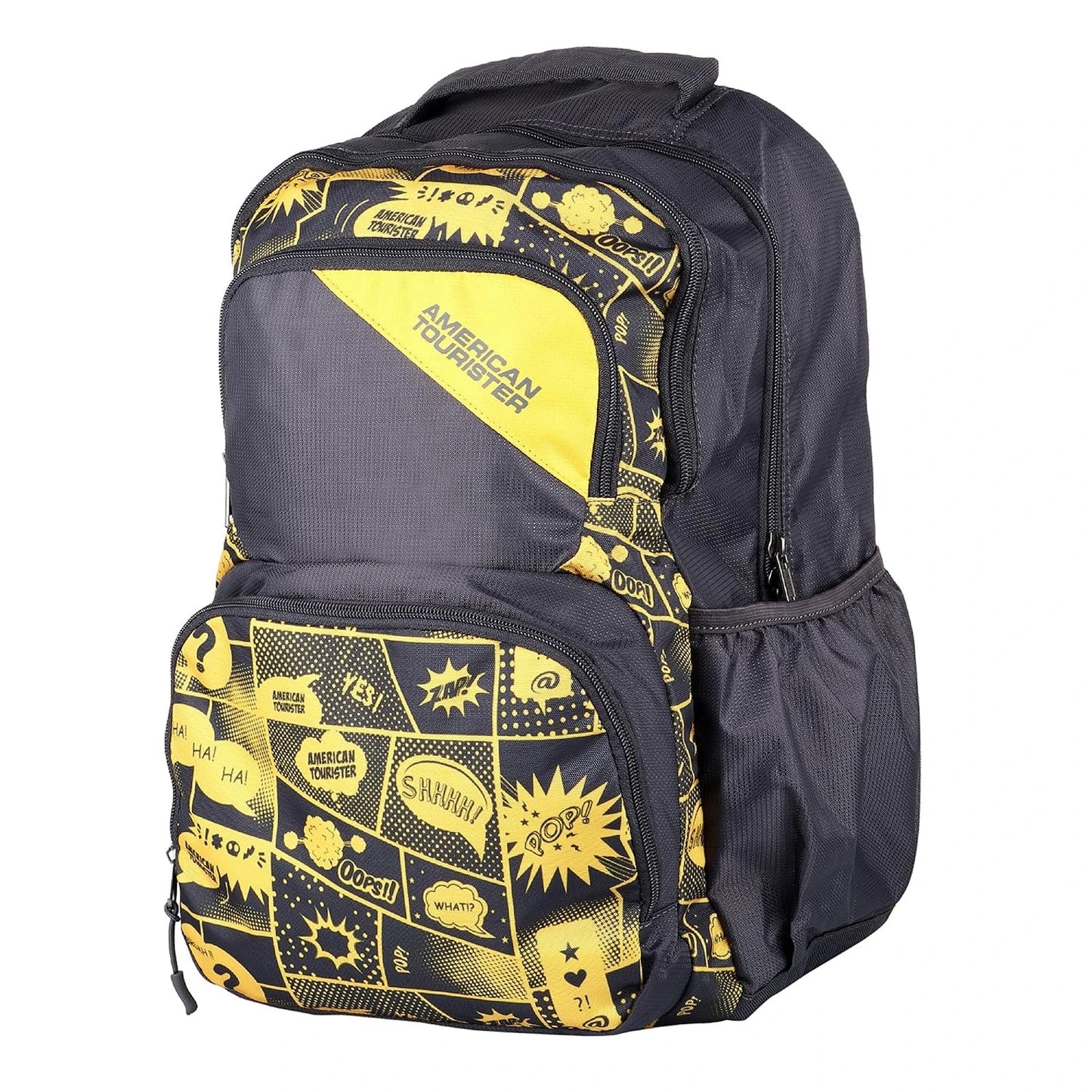 American Tourister Doodle 03 Medium 28 L Backpack