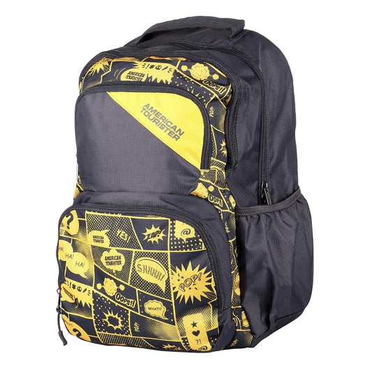 American Tourister Doodle 03 Medium 28 L Backpack
