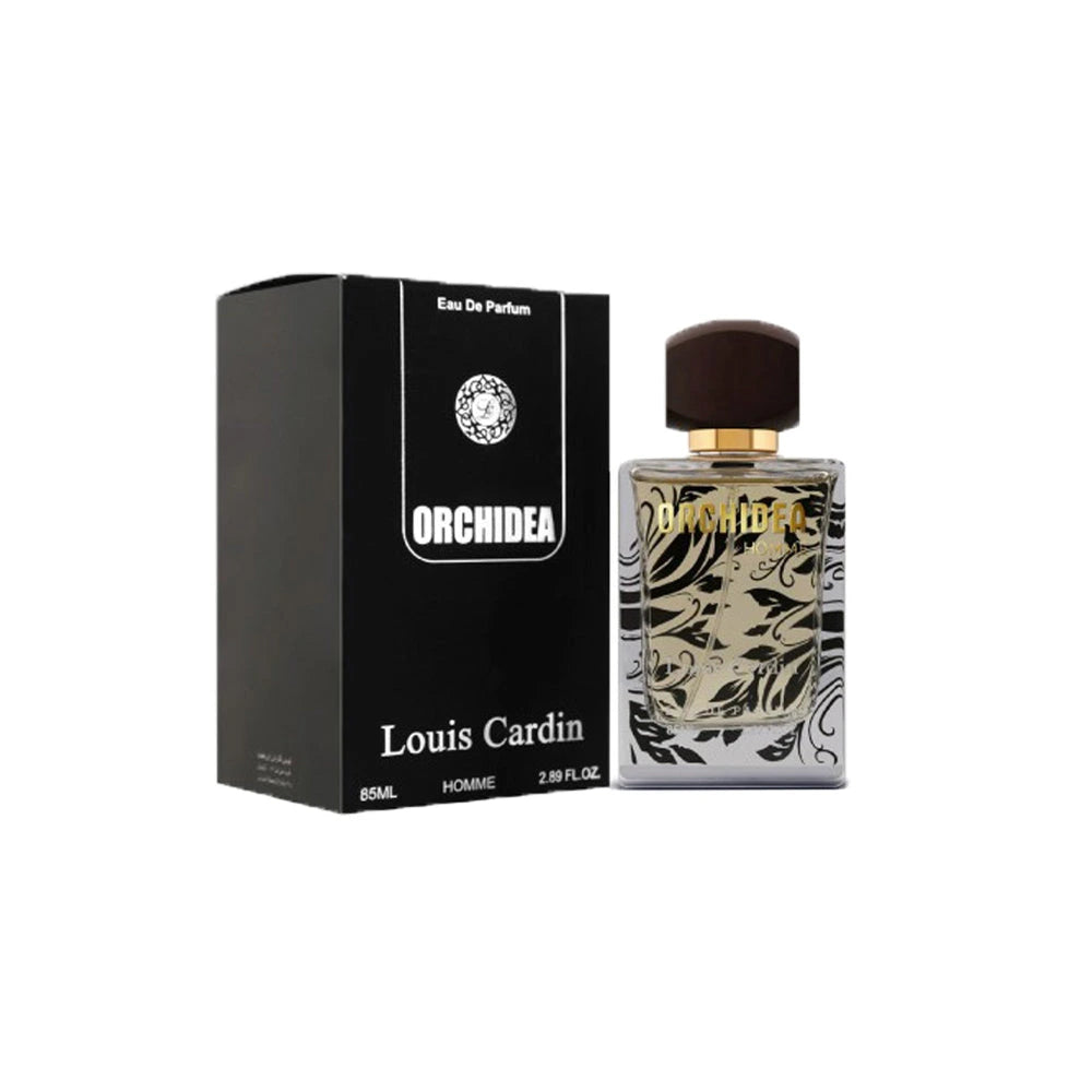 Louis Cardin Orchidea for Men 85Ml