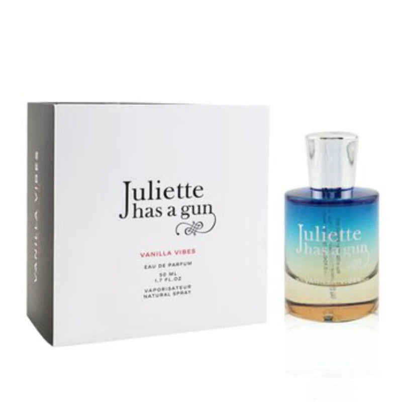 Juliette Has A Gun EDP Vanilla Vibes 50ML