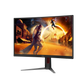 AOC CQ27G4 27" 180Hz Gaming Monitor