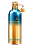 AOUD LAGOOND GOLD / BLUE SHINY