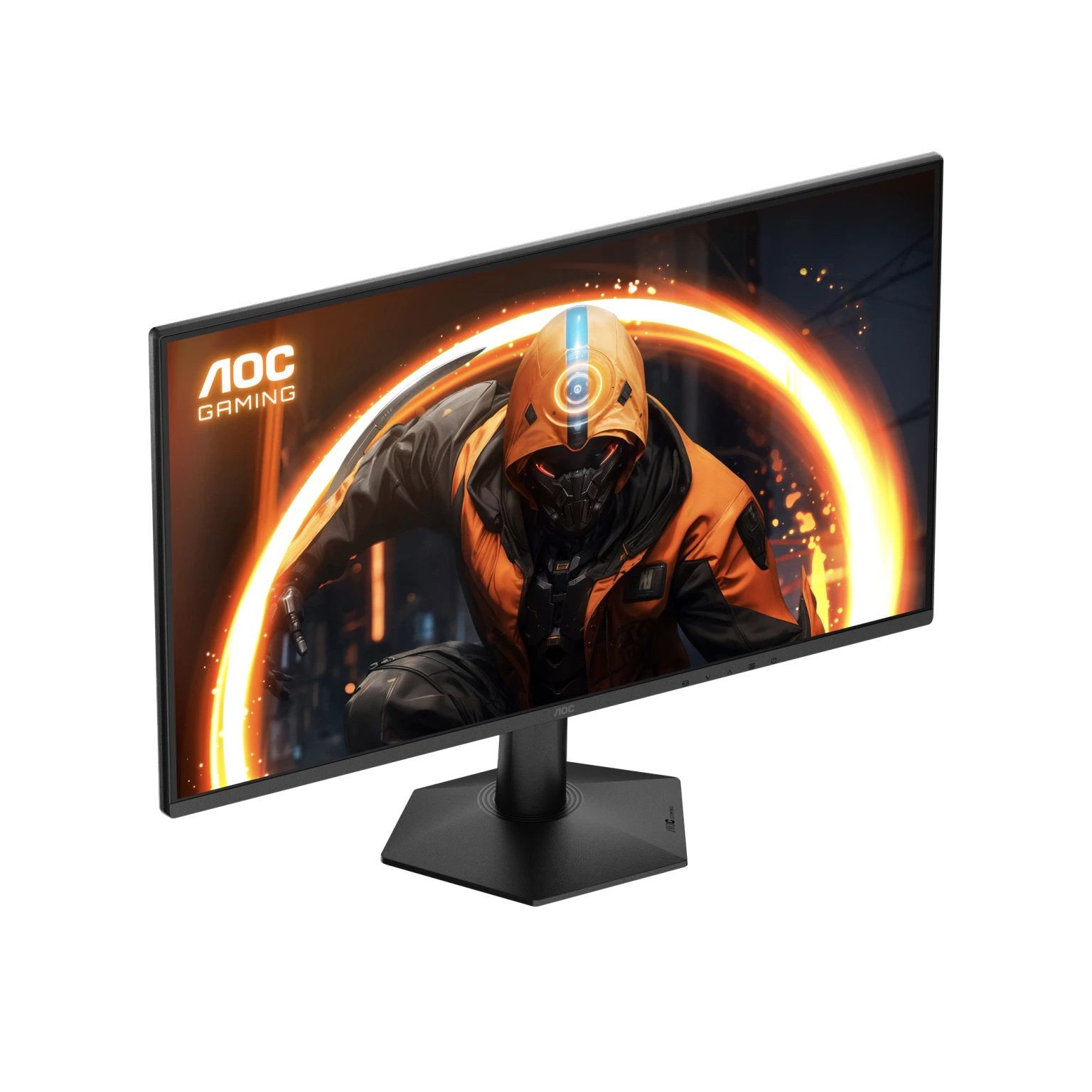 AOC 27G50Z 27" 240hz Gaming Monitor
