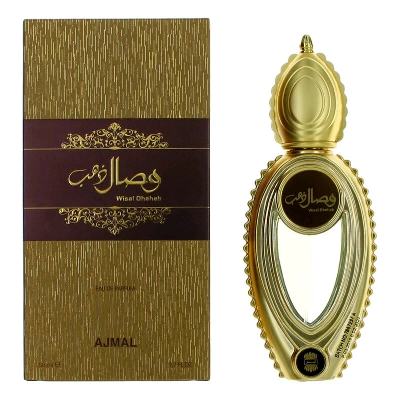 Ajmal Wisal Dhahab EDP 50ML
