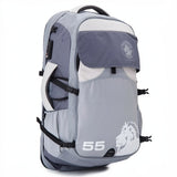 Numinous Globepak 65L Anti Theft Backpack