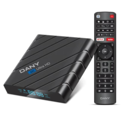 Dany Amaze AX-550 Android TV Box