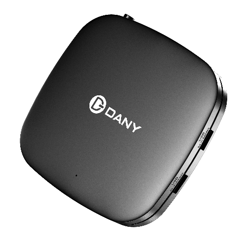 Dany Amaze AX-500 Android TV Box