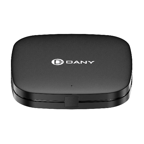 Dany Amaze AX-500 Android TV Box