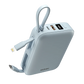 Ronin AQUA R-4070 20000 MAH Power Bank