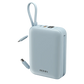 Ronin AQUA R-4070 20000 MAH Power Bank