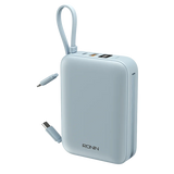 Ronin AQUA R-4070 20000 MAH Power Bank