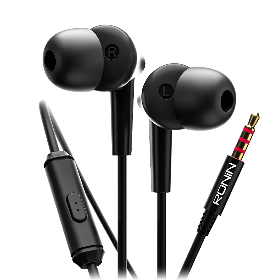 Ronin R-29 STELLAR Handsfree