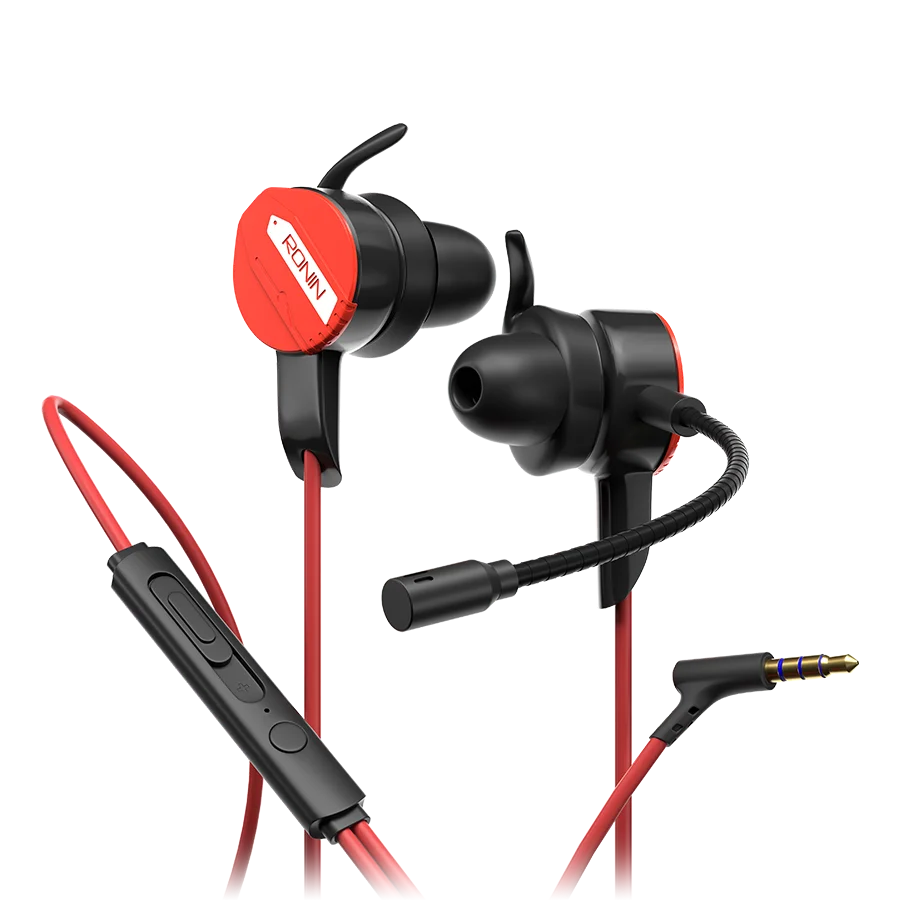 RoninR-007 CHAOS Handsfree