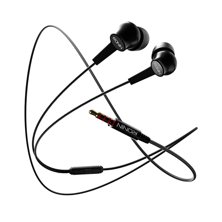 Ronin R-29 STELLAR Handsfree
