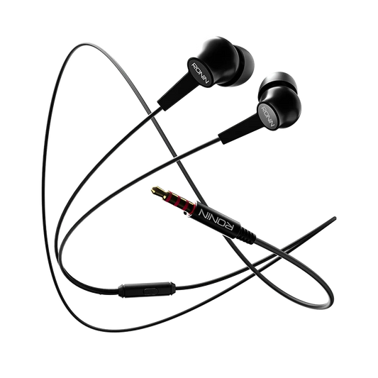 Ronin R-29 STELLAR Handsfree