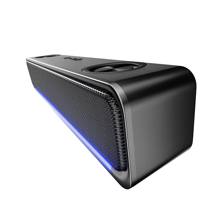 Ronin R-3010 Axis Bar Wireless Speaker