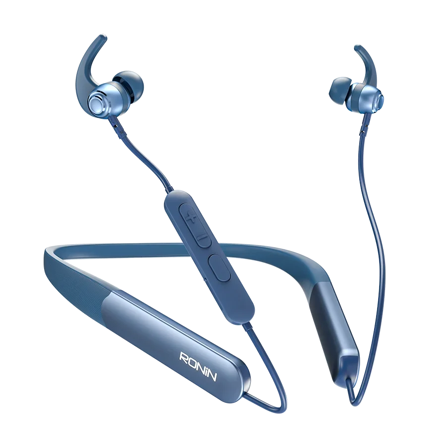 Ronin Ocean R-3515 Earbuds