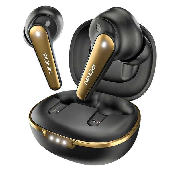 Ronin Eclipse Earbuds